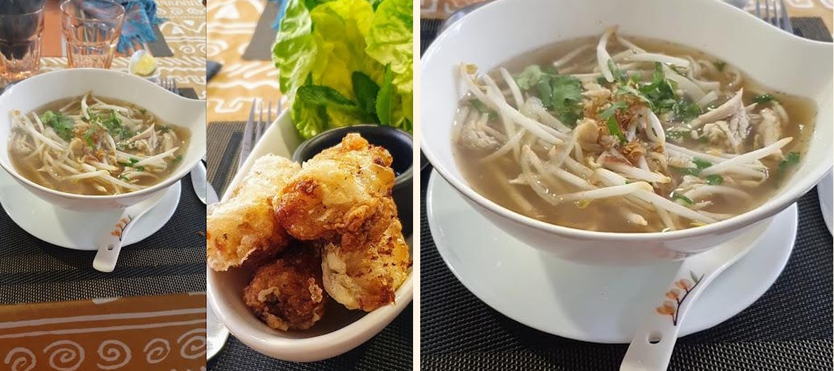 Ô Saveurs d'Ailleurs - Gallery Image 1