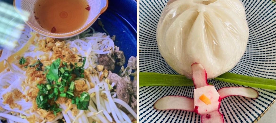 Ô Saveurs d'Ailleurs - Gallery Image 3