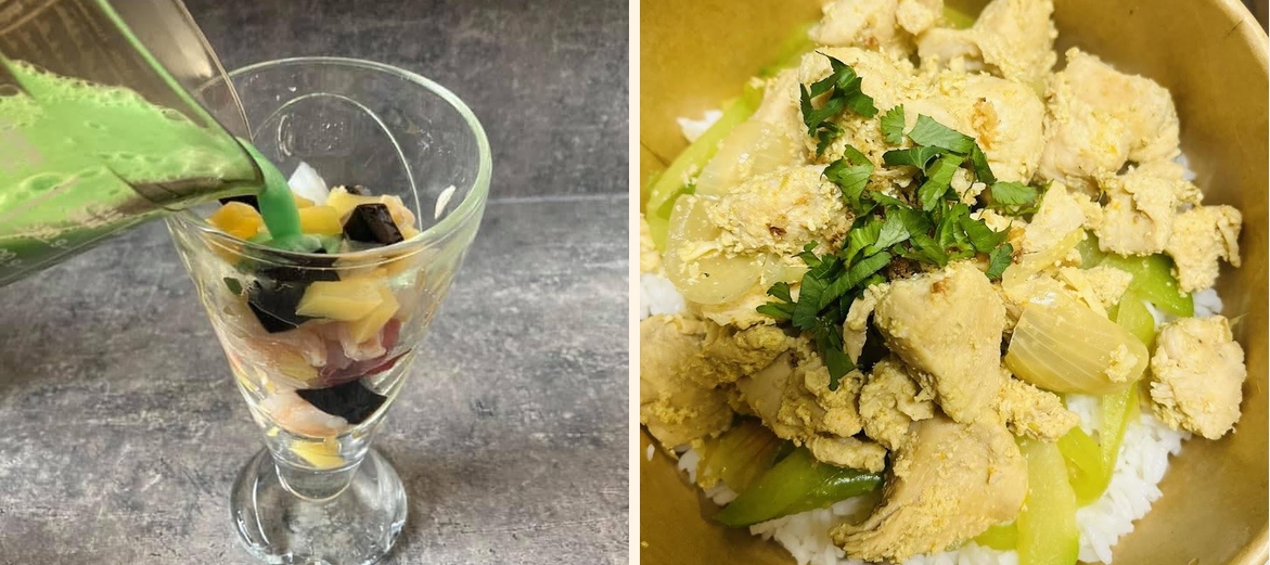 Ô Saveurs d'Ailleurs - Gallery Image 4