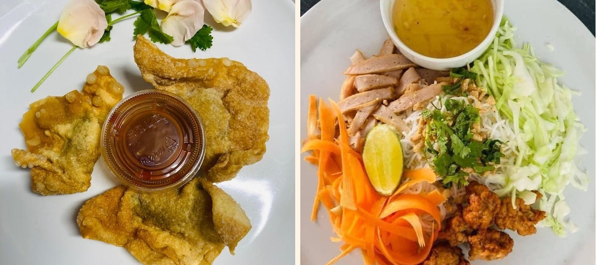 Ô Saveurs d'Ailleurs - Gallery Image 5