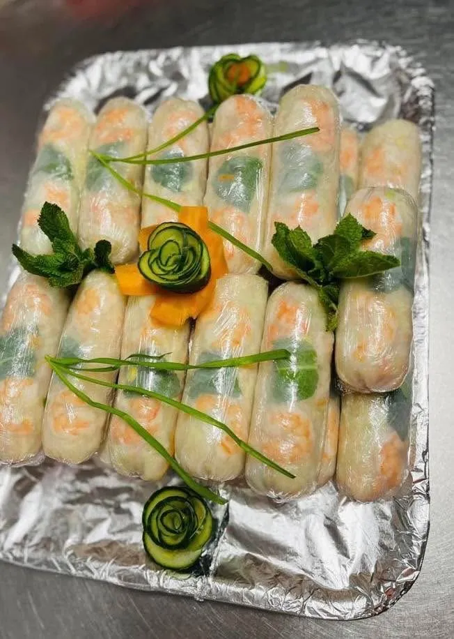 Ô Saveurs d'Ailleurs